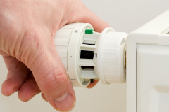 Great Washbourne central heating repair costs