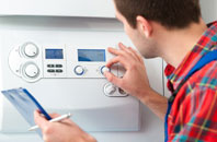 free commercial Great Washbourne boiler quotes