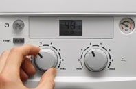 free Great Washbourne boiler maintenance quotes